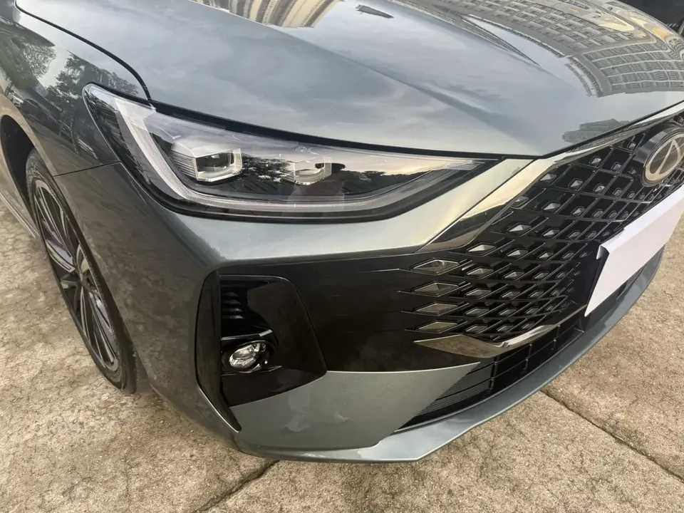 Chery Arrizo 8 PRO Arrizo 8 PRO 2025 1.6T DCT Luxury+ 2025 — thumbnail 3
