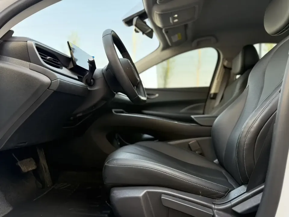 BYD Seal 05DM Seal 05DM 2026 DM-i 128KM Luxury 2025 — thumbnail 5