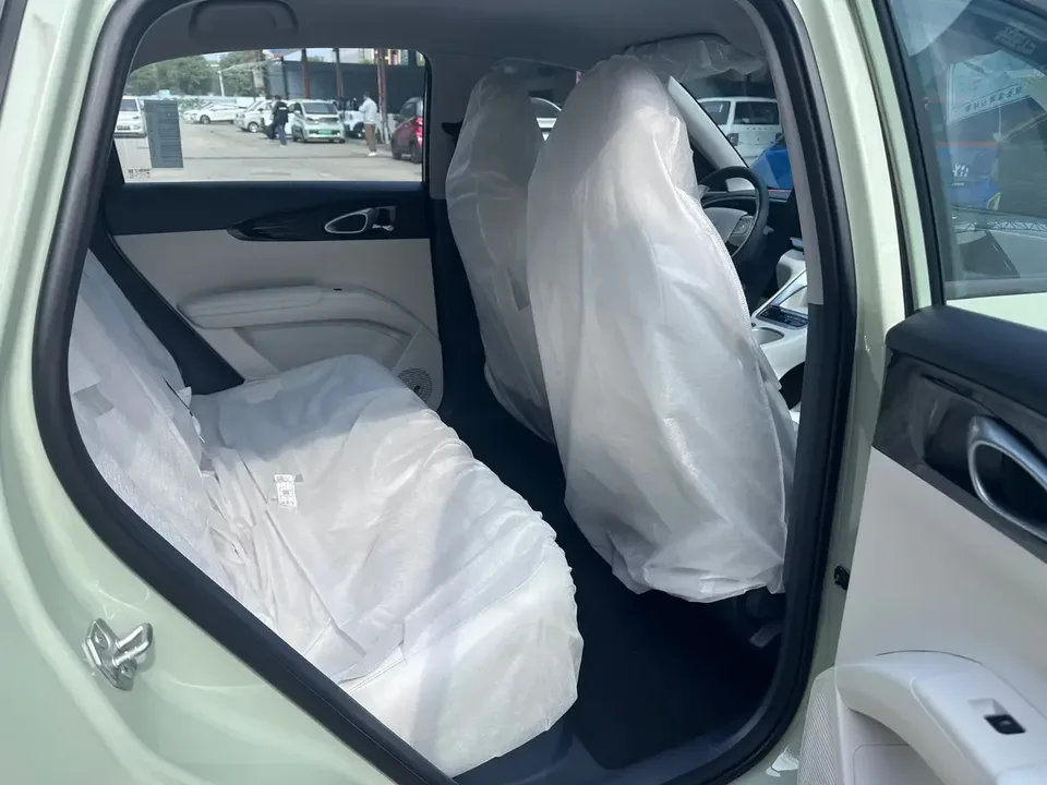 Geely Star Wish Star Wish 2026 310km Dream Edition 2026 — thumbnail 4