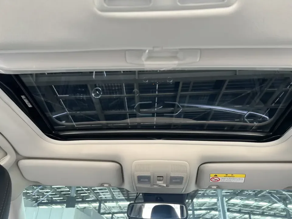Mazda CX-5 Mazda CX-5 2022 2.0L Automatic 2WD Smart Elegance 2023 — thumbnail 3