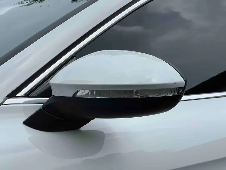 Volkswagen Lamando Lingdu 2024 Lingdu L 280TSI DSG Cool Edition 2024 — thumbnail 5