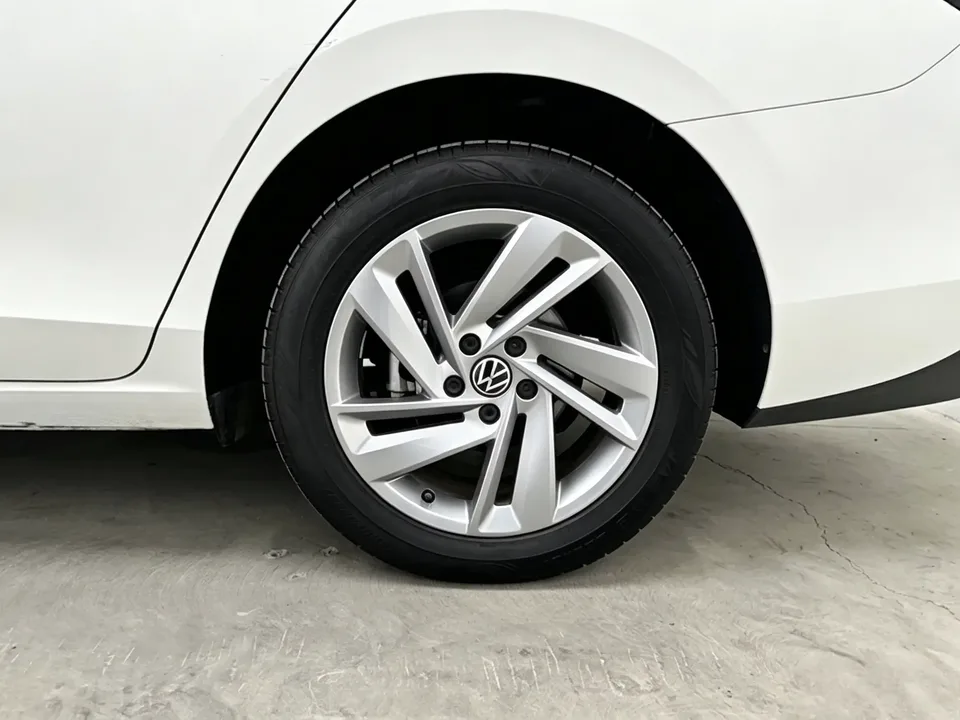 Volkswagen Lamando Lingdu 2024 Lingdu L 280TSI DSG Hot Edition 2024 — thumbnail 3