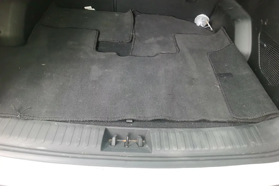 Geely Atlas L Boyue L 2024 1.5TD DCT Premium Edition 2024 — thumbnail 5