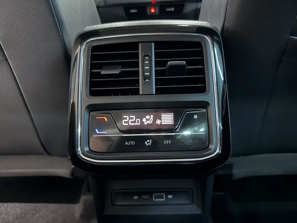 Volkswagen Passat Passat 2022 280TSI Business Edition 2022 — thumbnail 3