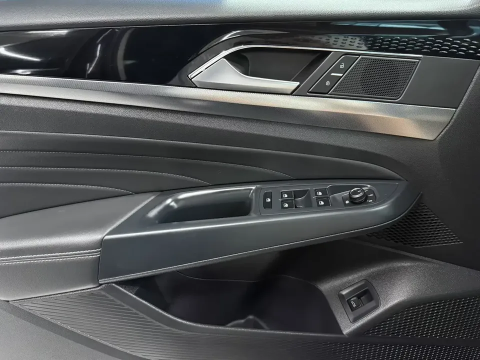 Volkswagen Passat Passat 2022 280TSI Business Edition 2022 — thumbnail 4