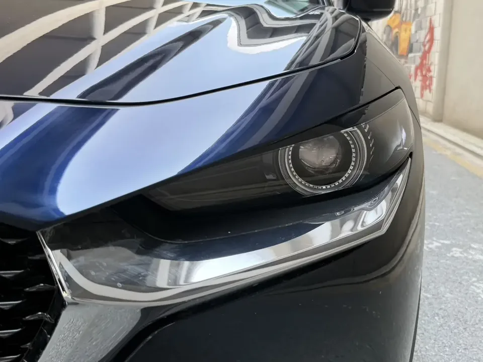 Mazda CX-30 Mazda CX-30 2022 2.0L Automatic Yaoyue Edition 2023 — thumbnail 3