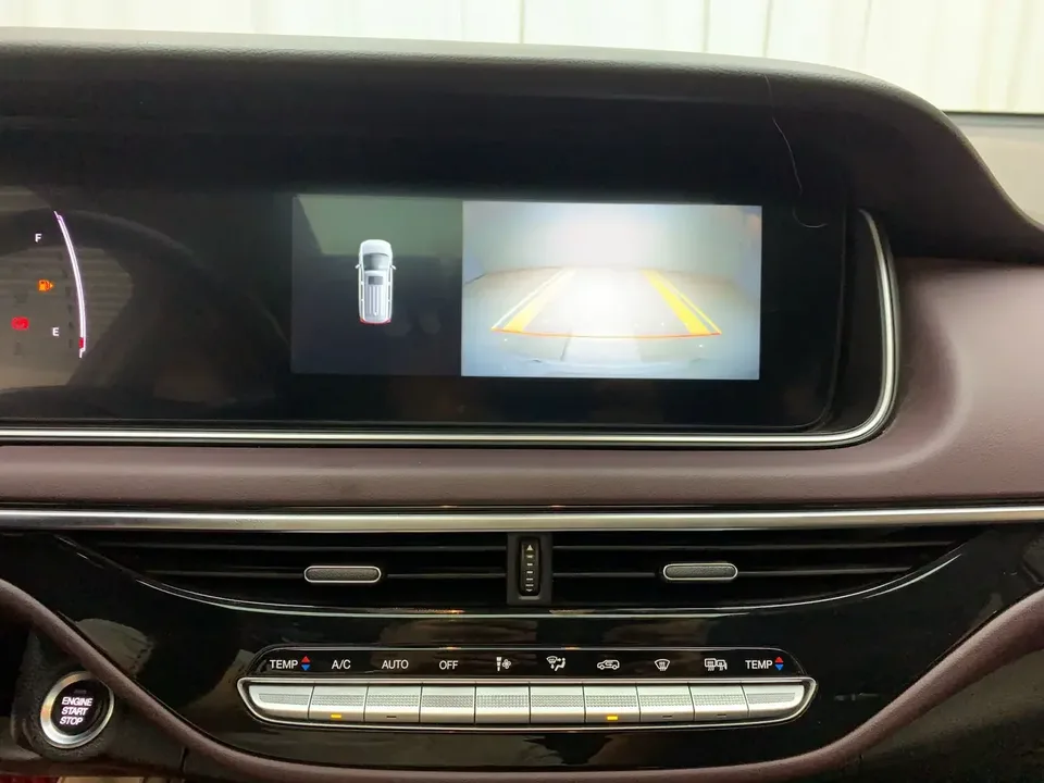 GAC Trumpchi M6 Trumpchi M6 2021 Pro 270T AT Deluxe 2022 — thumbnail 4