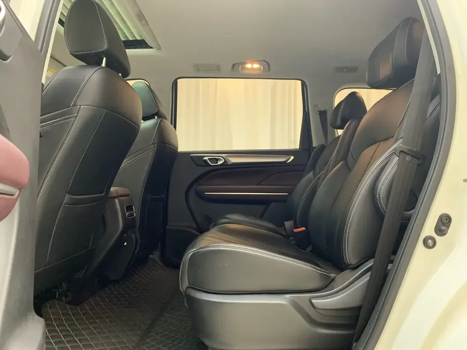 GAC Trumpchi M6 Trumpchi M6 2021 Pro 270T AT Deluxe 2022 — thumbnail 5