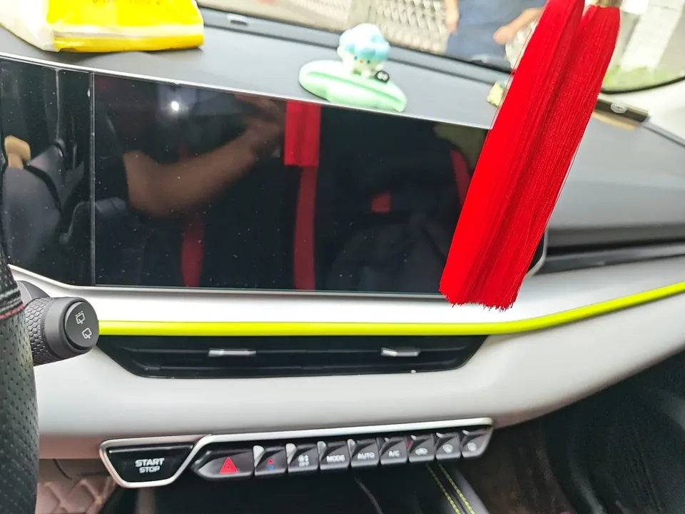 Geely Coolray SX11 Binyue 2023 Binyue COOL 1.5T DCT Champion Edition 2024 — миниатюра 5