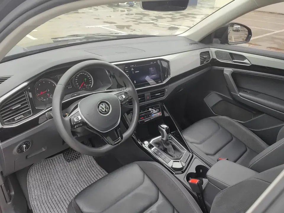 Volkswagen Tayron Tanyue 2022 280TSI 2WD Luxury Smart Edition 2022 — thumbnail 5