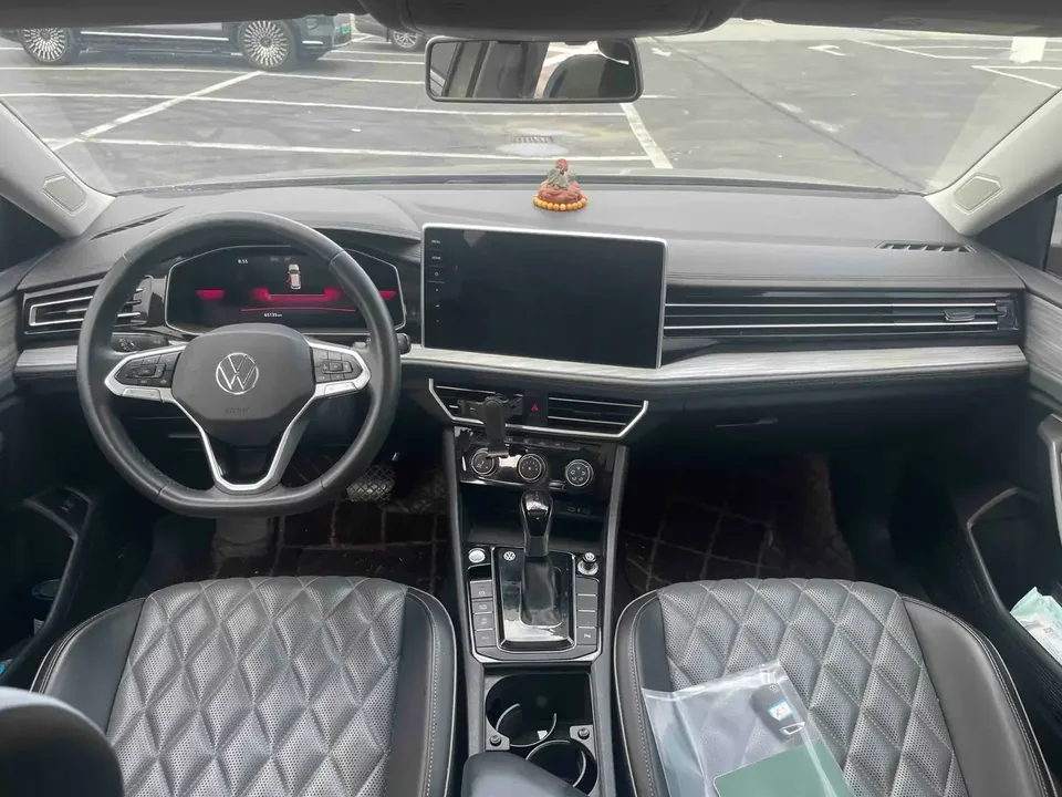 Volkswagen Sagitar Sagitar 2023 280TSI DSG Beyond Edition 2023 — thumbnail 3