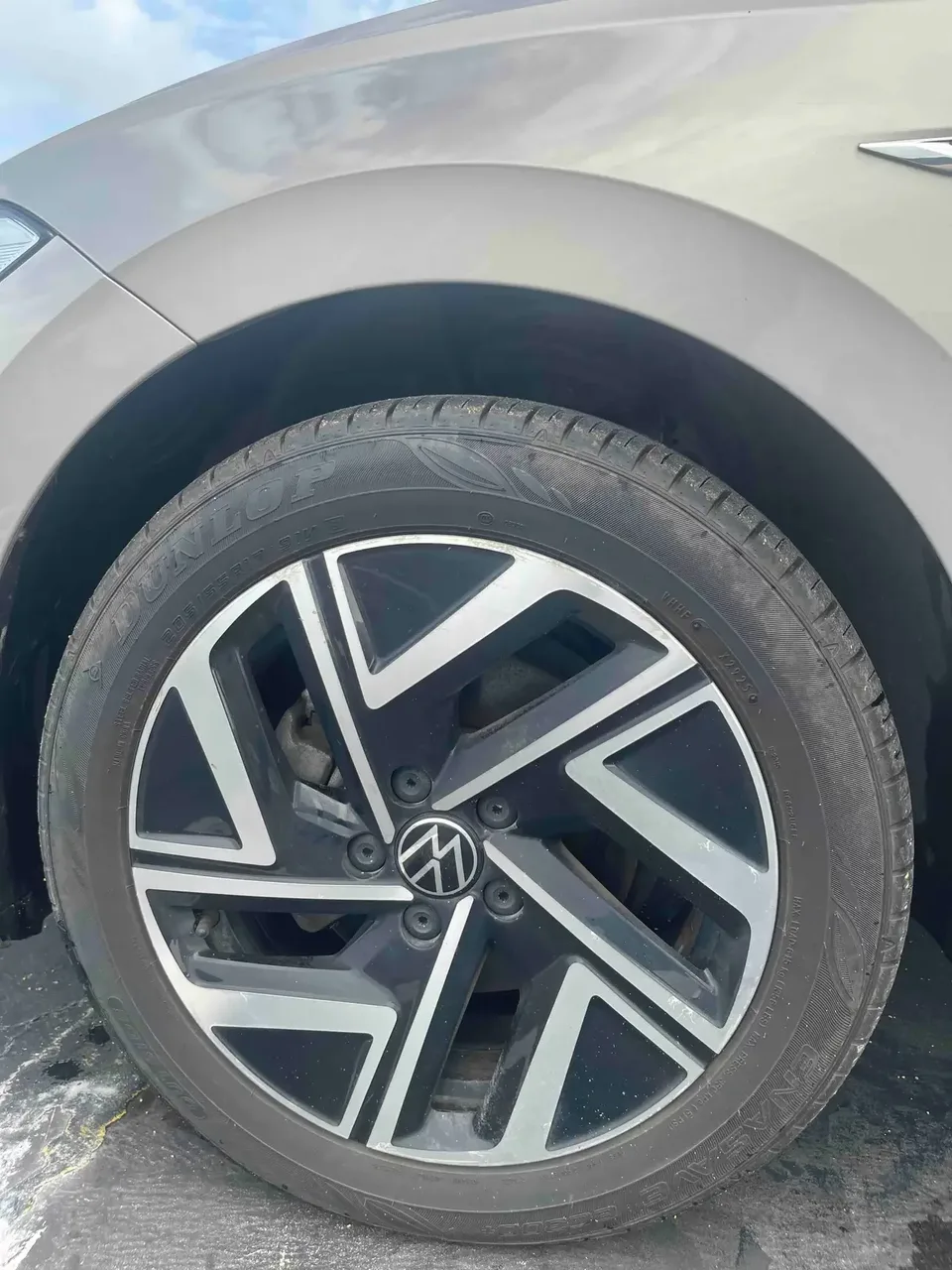Volkswagen Sagitar Sagitar 2023 280TSI DSG Beyond Edition 2023 — thumbnail 5