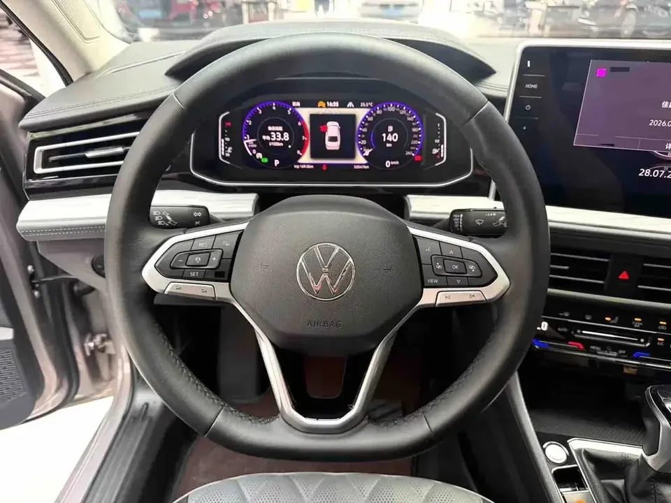 Volkswagen Sagitar Sagitar 2023 280TSI DSG Beyond Edition Plus 2022 — thumbnail 4