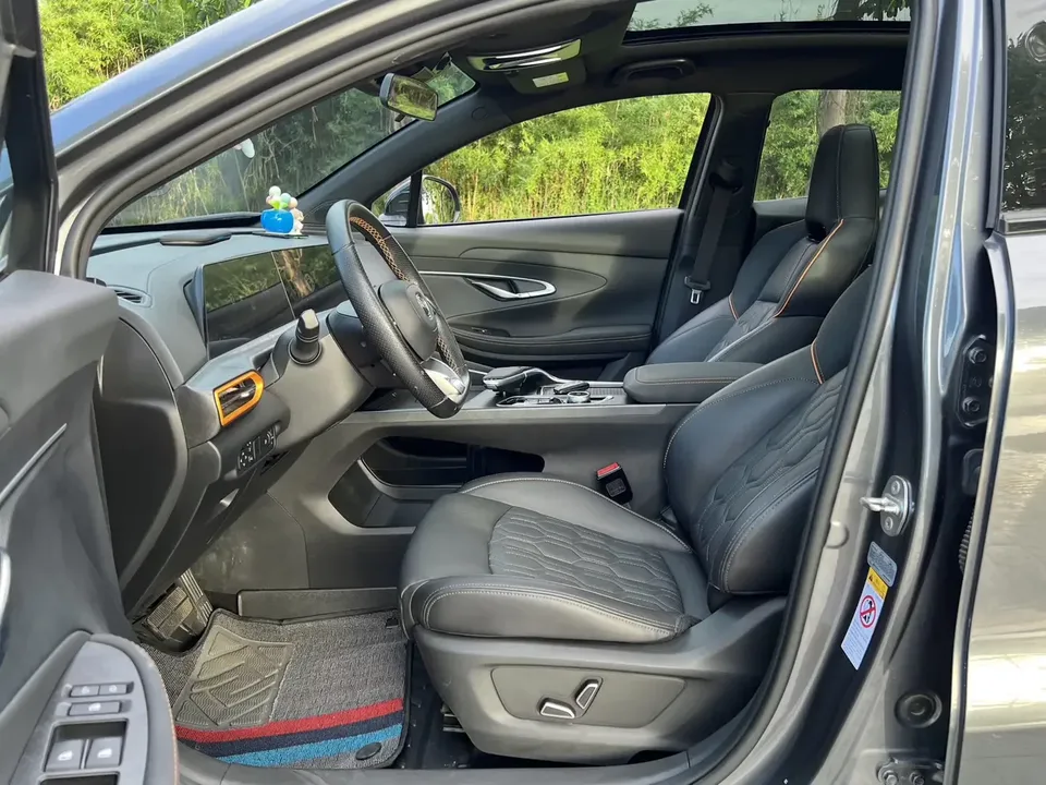 Changan UNI-T Changan UNI-T 2022 1.5T Premium 2022 — thumbnail 3