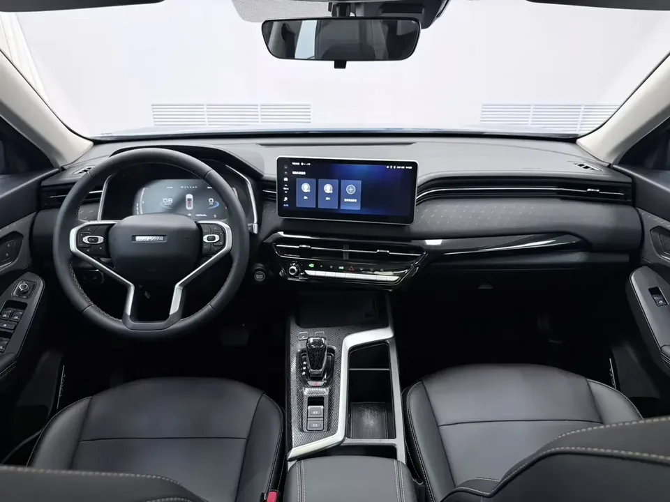 Haval Harvard Red Rabbit Harvard Red Rabbit 2023 1.5T Excellence 2023 — thumbnail 5