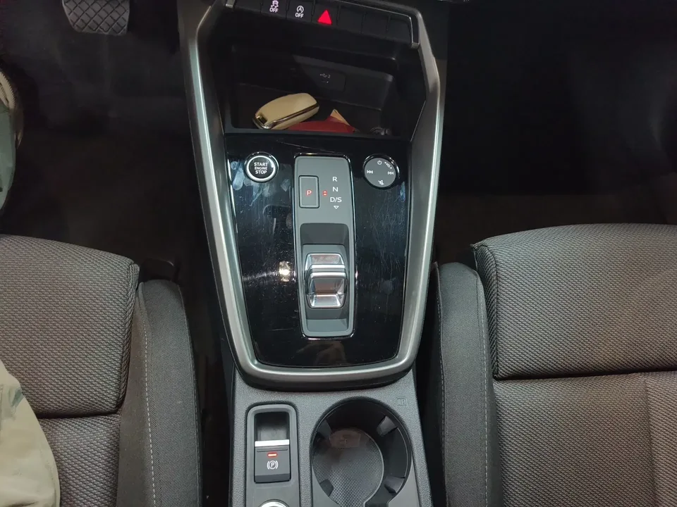 Audi A3 Audi A3 2021 A3L Limousine 35 TFSI Progressive Sports 2022 — thumbnail 3
