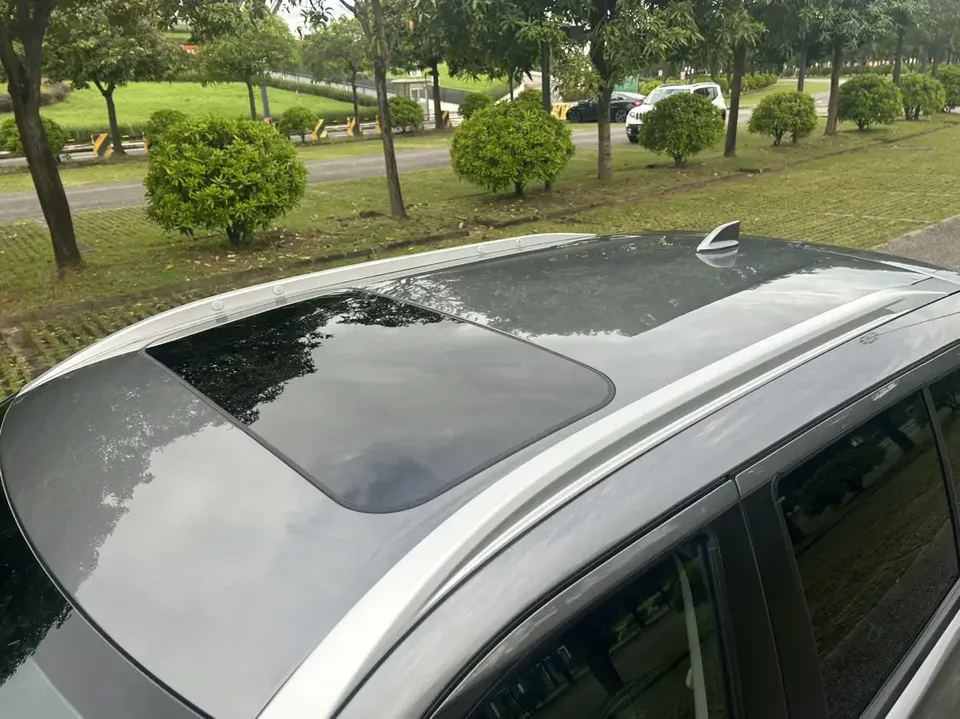 Nissan Jinke Jinke 2022 1.5L XV CVT Deluxe Edition 2022 — thumbnail 4