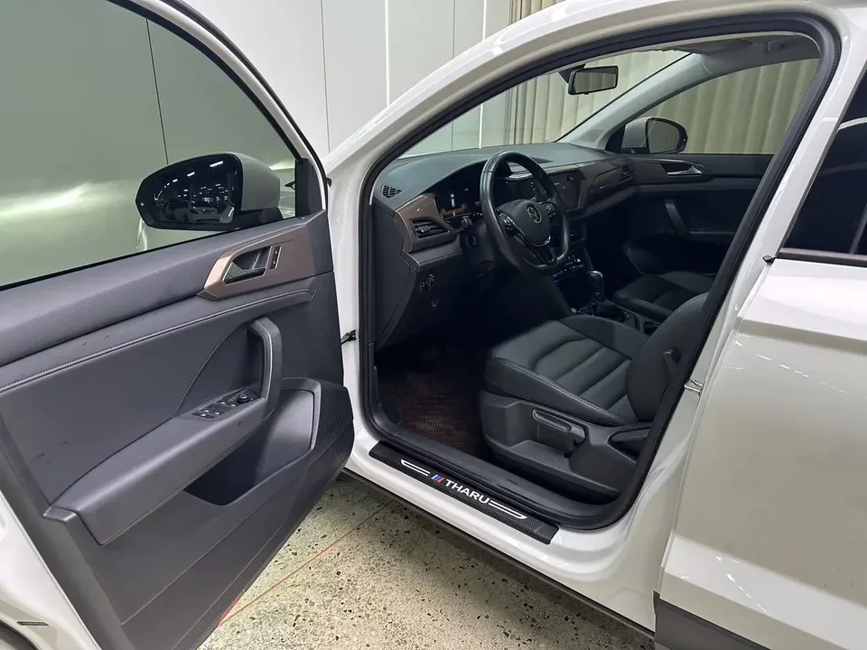 Volkswagen Tharu tuyue 2022 280TSI 2WD Comfort Edition 2022 — thumbnail 5