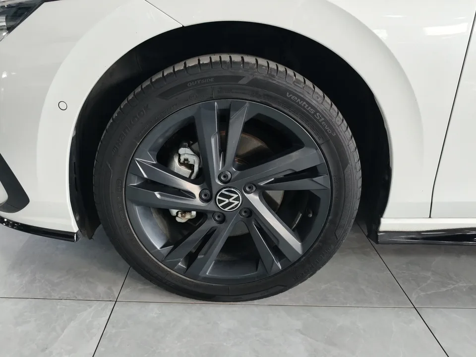 Volkswagen Golf golf 2021 280TSI DSG Pro 2022 — thumbnail 3