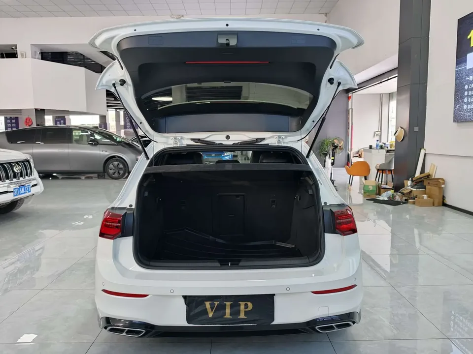 Volkswagen Golf golf 2021 280TSI DSG Pro 2022 — thumbnail 5