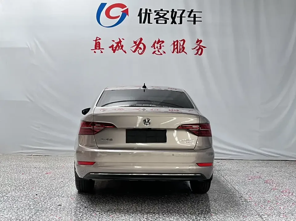 Volkswagen Sagitar Sagitar 2022 280TSI DSG Beyond Edition 2022 — thumbnail 2