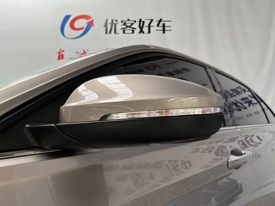 Volkswagen Sagitar Sagitar 2022 280TSI DSG Beyond Edition 2022 — thumbnail 3