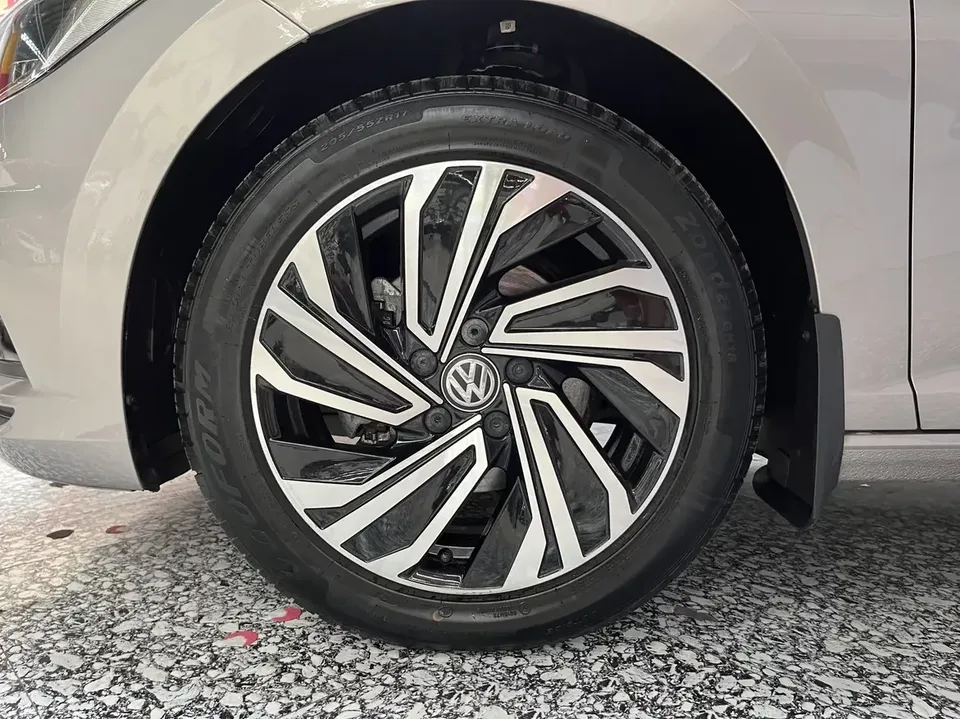 Volkswagen Sagitar Sagitar 2022 280TSI DSG Beyond Edition 2022 — thumbnail 4