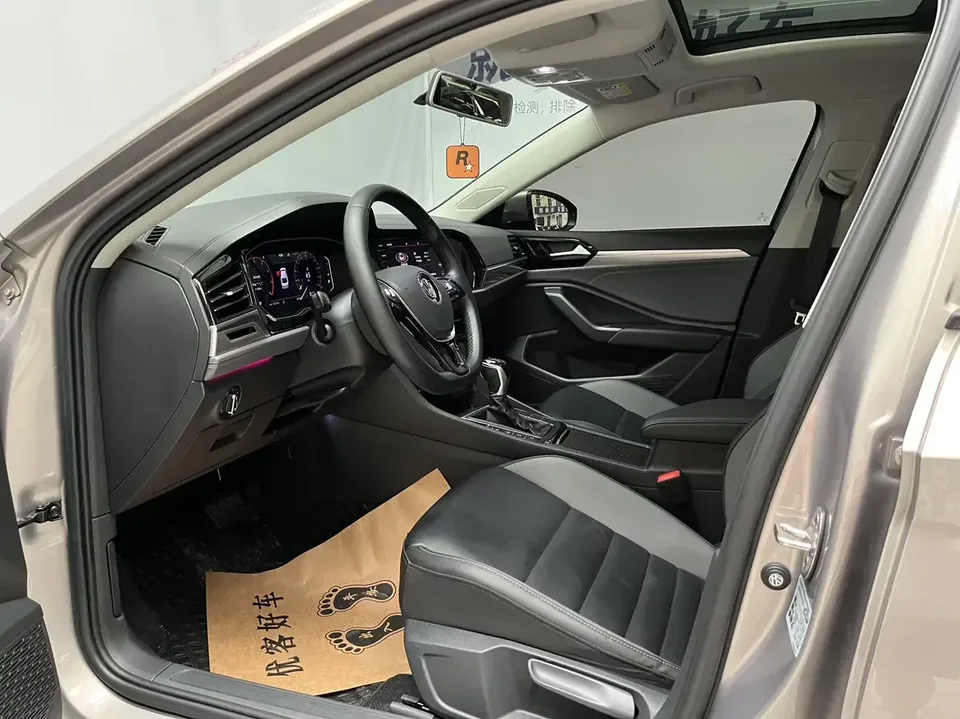 Volkswagen Sagitar Sagitar 2022 280TSI DSG Beyond Edition 2022 — thumbnail 5