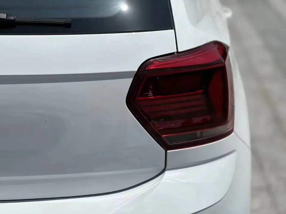 Volkswagen Polo Polo 2023 Plus 1.5L Automatic LOHAS Edition 2023 — thumbnail 3
