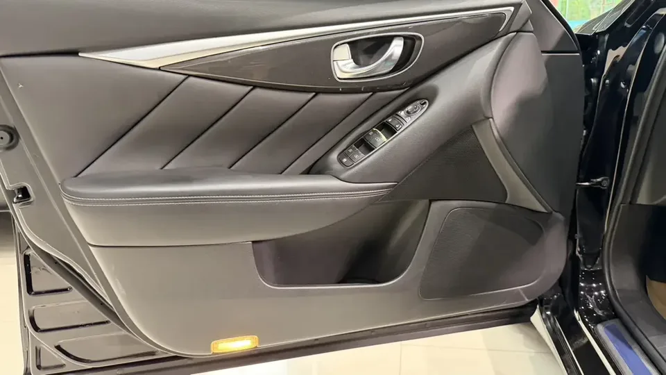 Changan UNI-T Changan UNI-T 2022 1.5T Excellence 2022 — thumbnail 5