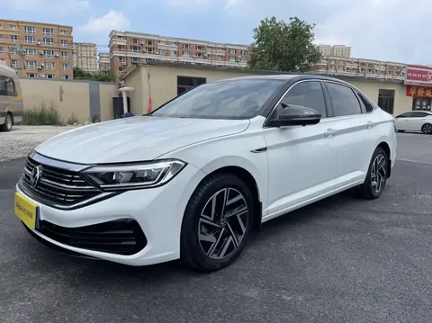 Volkswagen Sagitar 2023 buy in Moscow