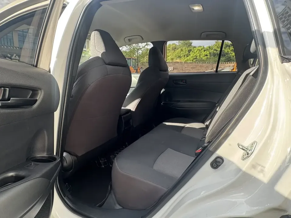 Toyota Frontlander Fenglanda 2024 2.0L CVT Elite Edition 2024 — thumbnail 3