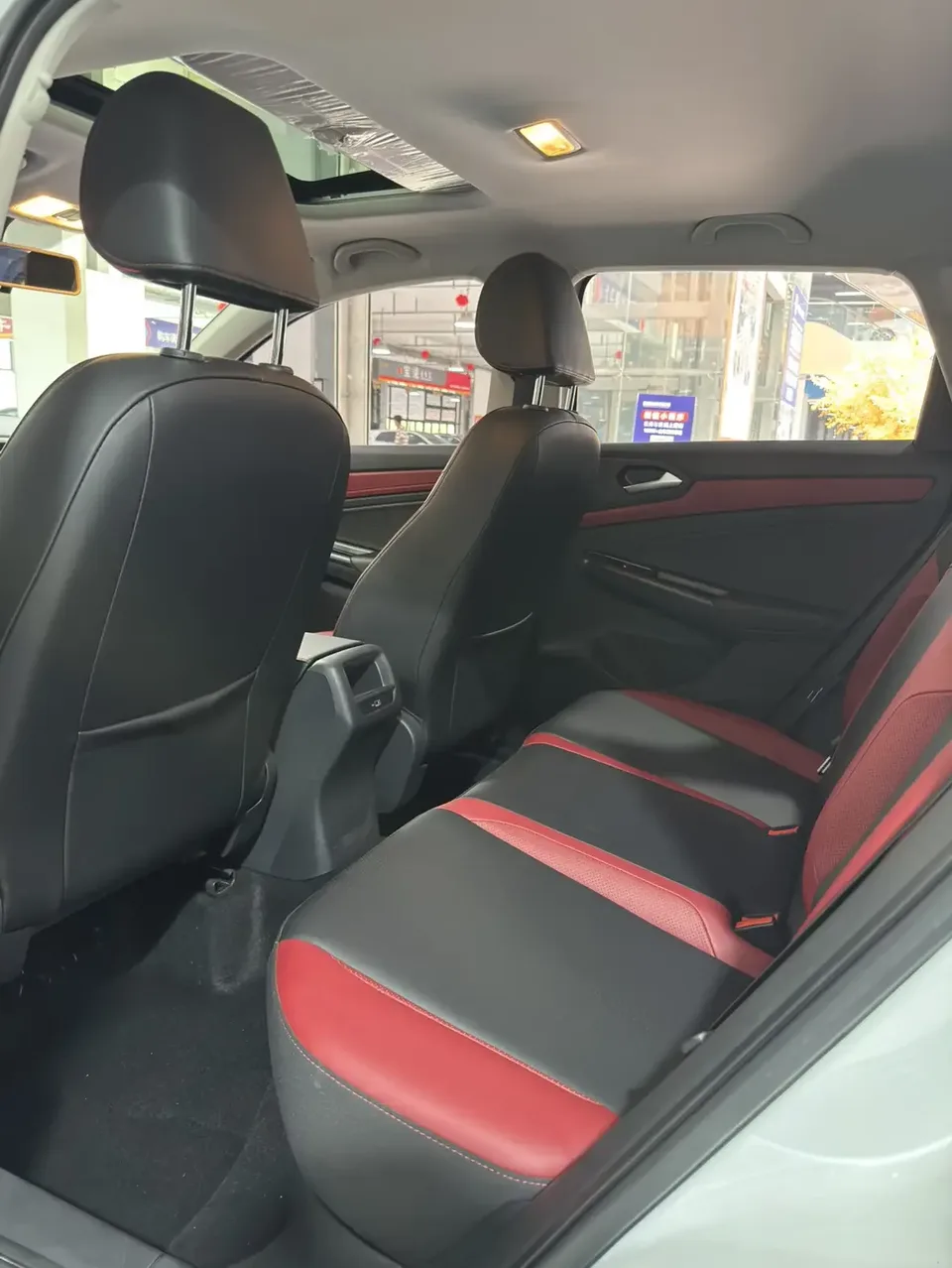 Jetta VS5 Jetta VS5 2022 280TSI Automatic High Gloss Glory Edition 2023 — thumbnail 3