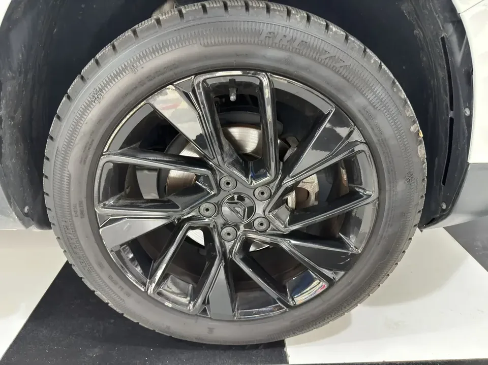Jetta VS5 Jetta VS5 2022 280TSI Automatic High Gloss Glory Edition 2023 — thumbnail 4