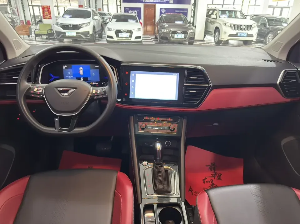 Jetta VS5 Jetta VS5 2022 280TSI Automatic High Gloss Glory Edition 2023 — thumbnail 5