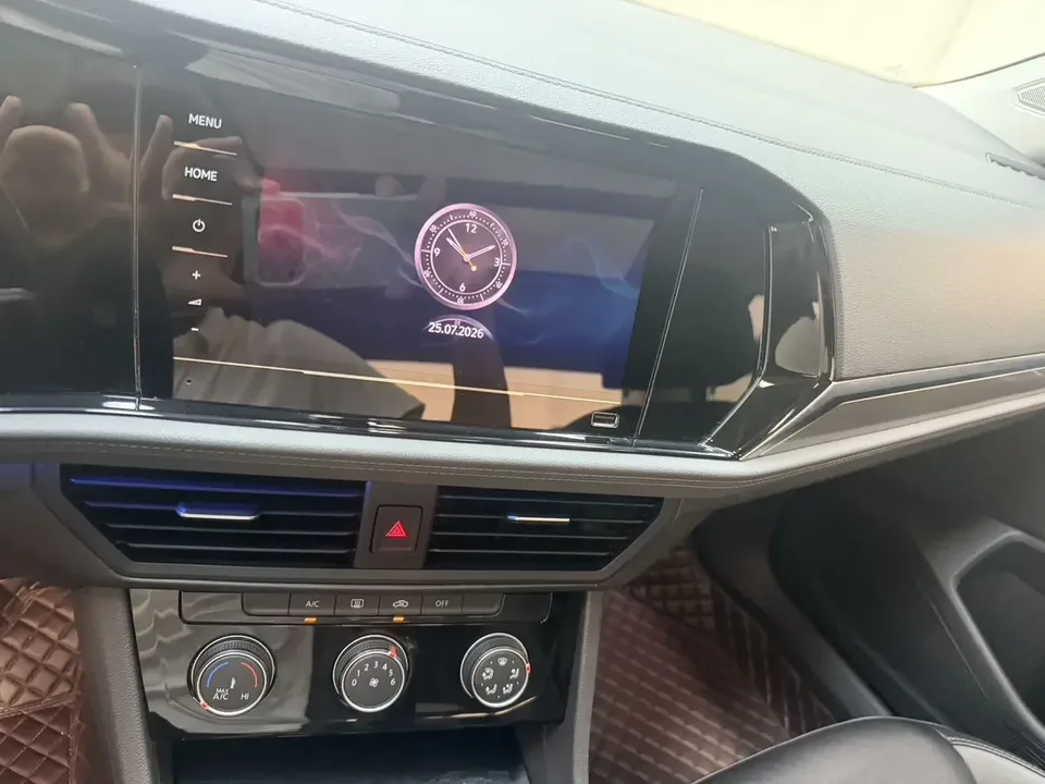 Volkswagen Sagitar Sagitar 2021 280TSI DSG Beyond Edition 2022 — thumbnail 3