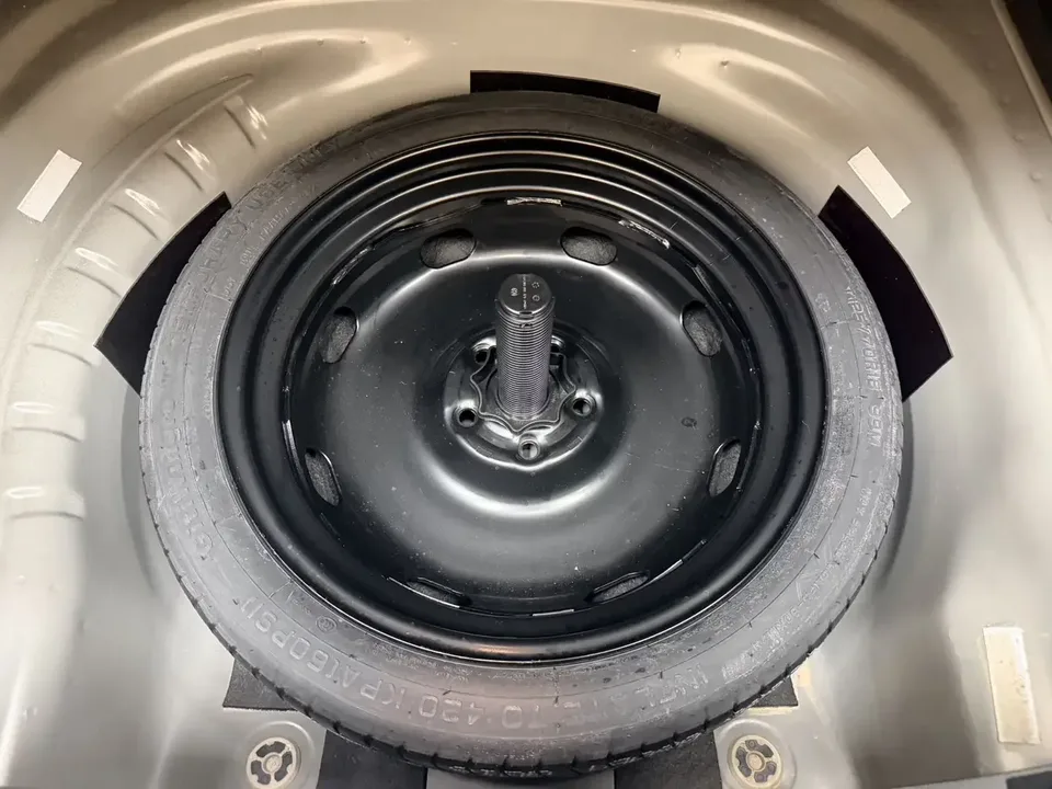 Volkswagen Sagitar Sagitar 2021 280TSI DSG Beyond Edition 2022 — thumbnail 4