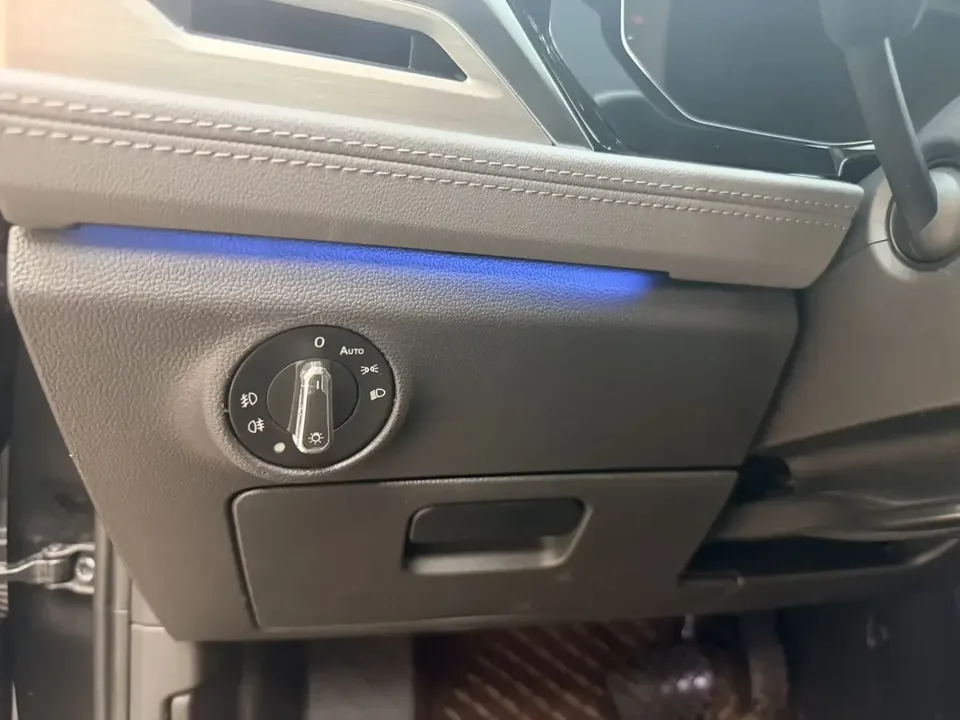 Volkswagen Sagitar Sagitar 2021 280TSI DSG Beyond Edition 2022 — thumbnail 5