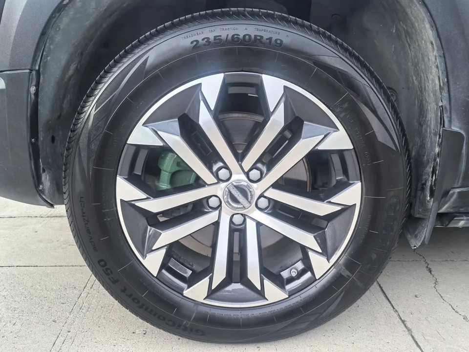 Haval Dargo Harvard dog 2022 1.5T 2WD Border Collie Edition 2023 — thumbnail 5