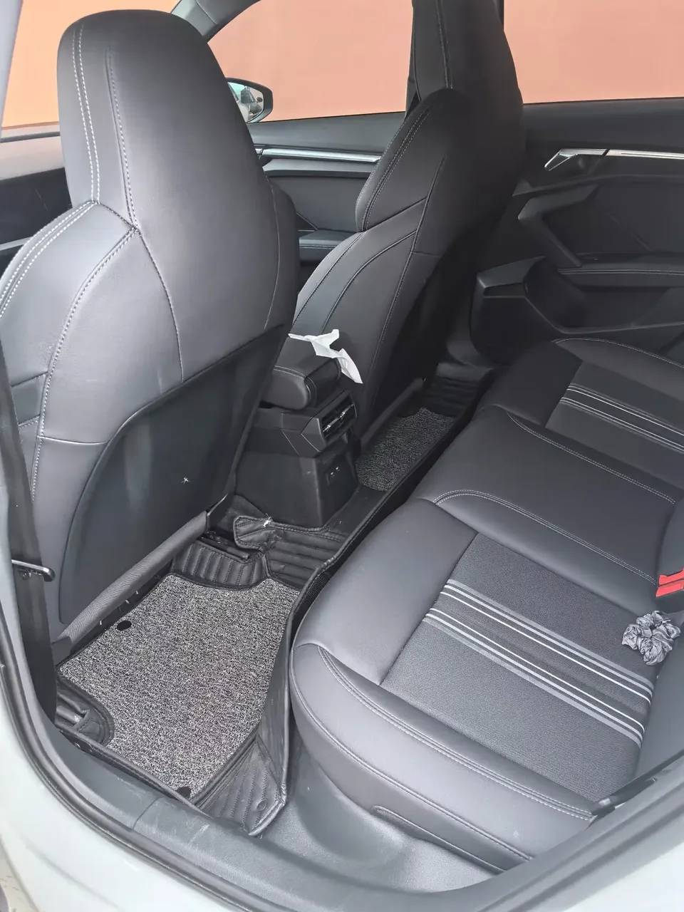 Audi A3 Audi A3 2022 Sportback 35 TFSI Stylish and Elegant 2022 — thumbnail 3