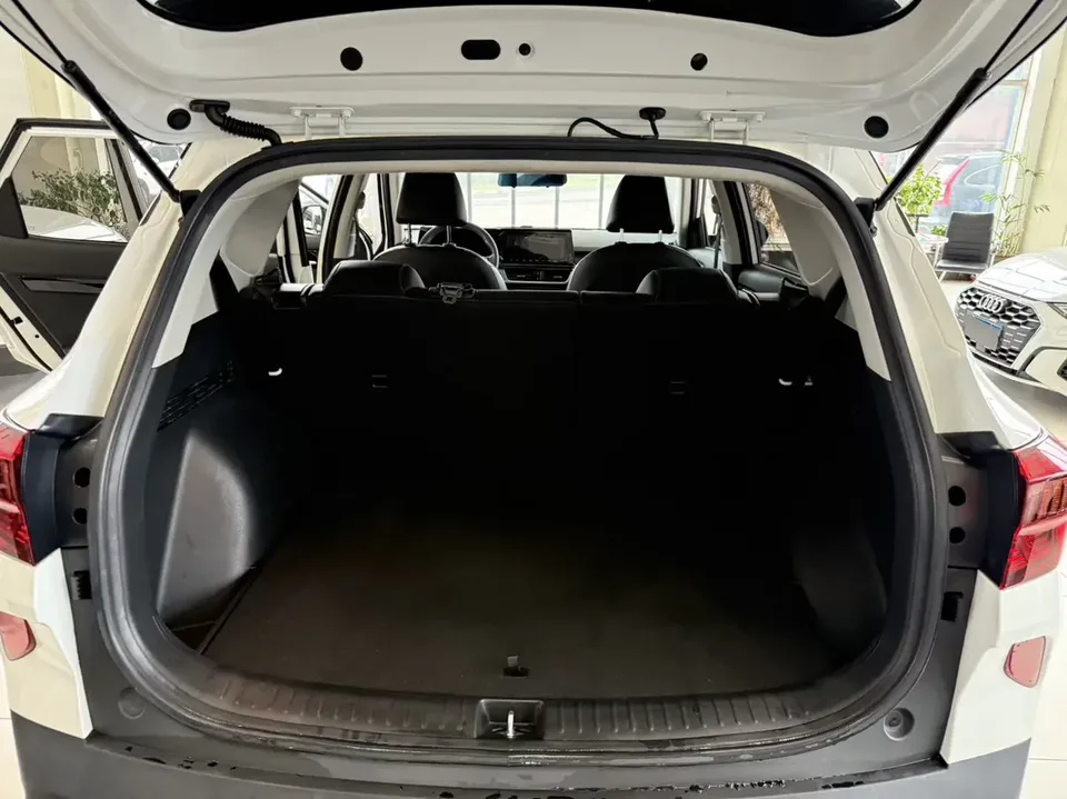 Kia Run proudly Run proudly 2021 1.5L CVT Trend Edition 2023 — thumbnail 3