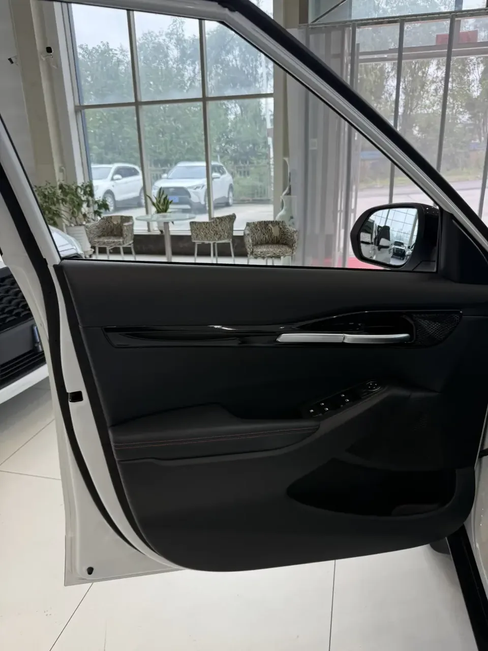 Kia Run proudly Run proudly 2021 1.5L CVT Trend Edition 2023 — thumbnail 5