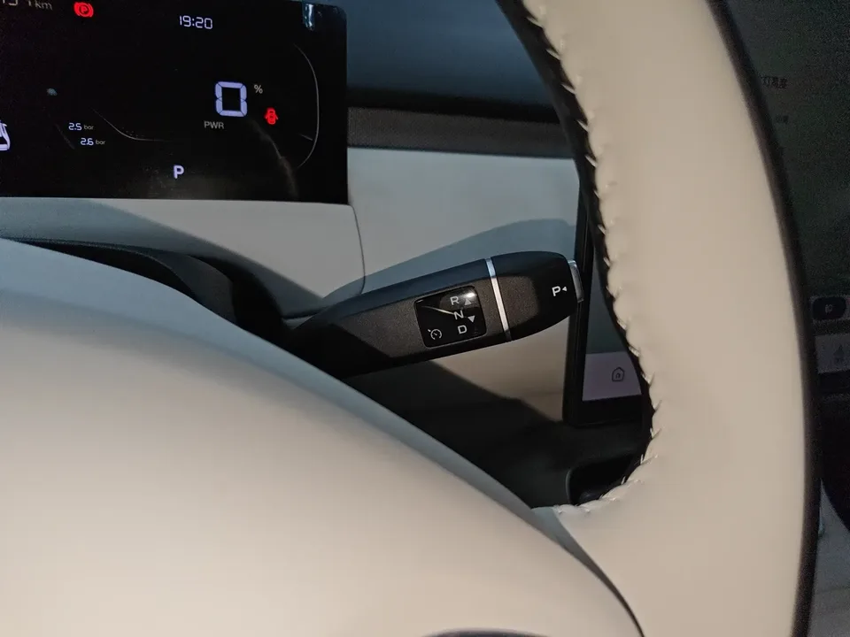 Changan Qiyuan Q05 Changan Qiyuan Q05 2026 506 Max 2026 — thumbnail 3