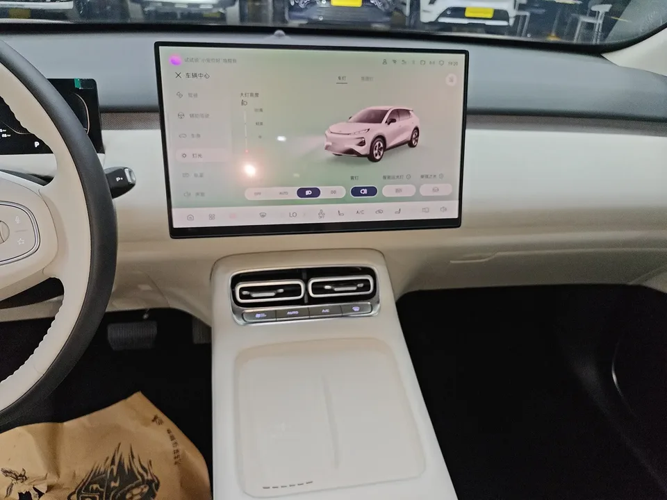 Changan Qiyuan Q05 Changan Qiyuan Q05 2026 506 Max 2026 — thumbnail 5