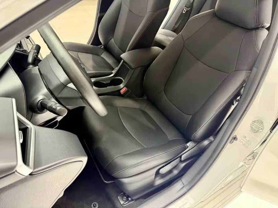 Toyota Corolla Corolla 2021 1.5L CVT Elite Edition 2022 — thumbnail 3