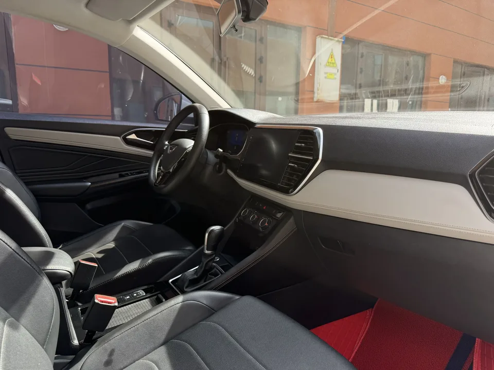 Jetta VS7 Jetta VS7 2023 280TSI Automatic Enjoy Edition 2023 — thumbnail 4