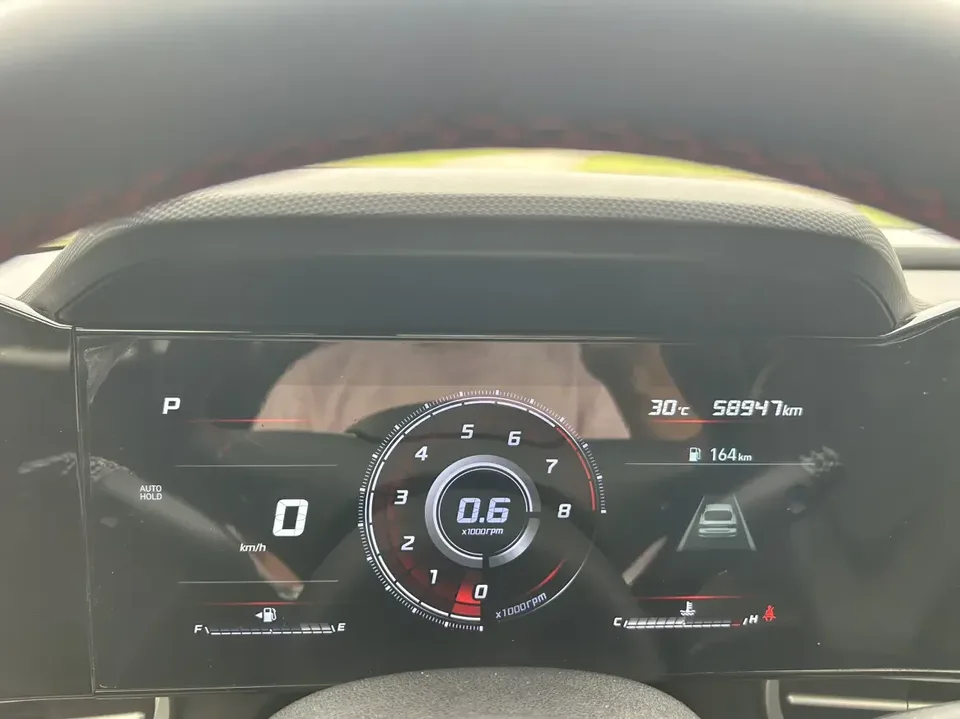 Hyundai Elantra Elantra 2022 1.5L CVT 20th SE 20th Anniversary Edition 2022 — thumbnail 5