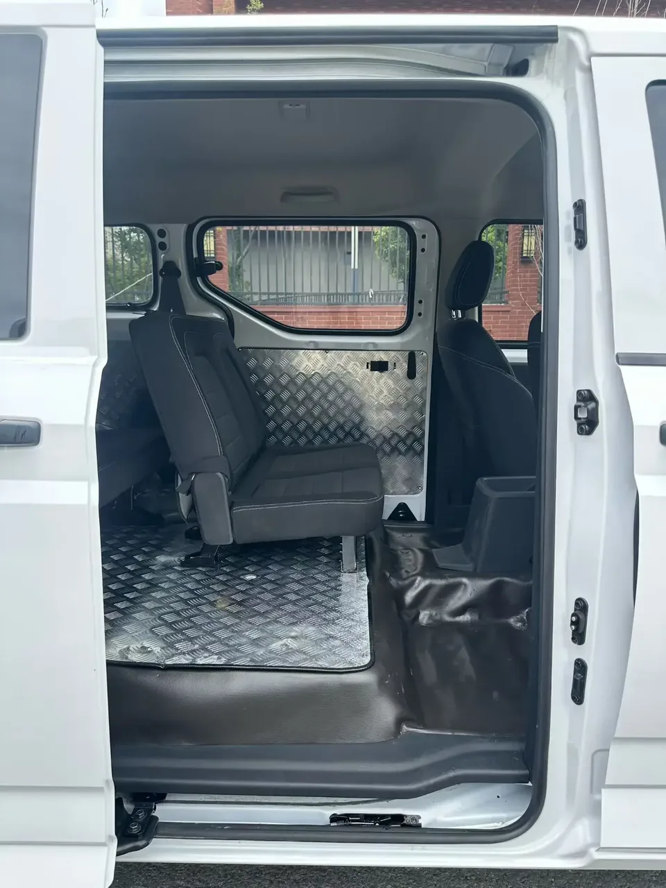Wuling Journey Wuling journey 2021 1.5T Manual Comfort 2026 — thumbnail 5