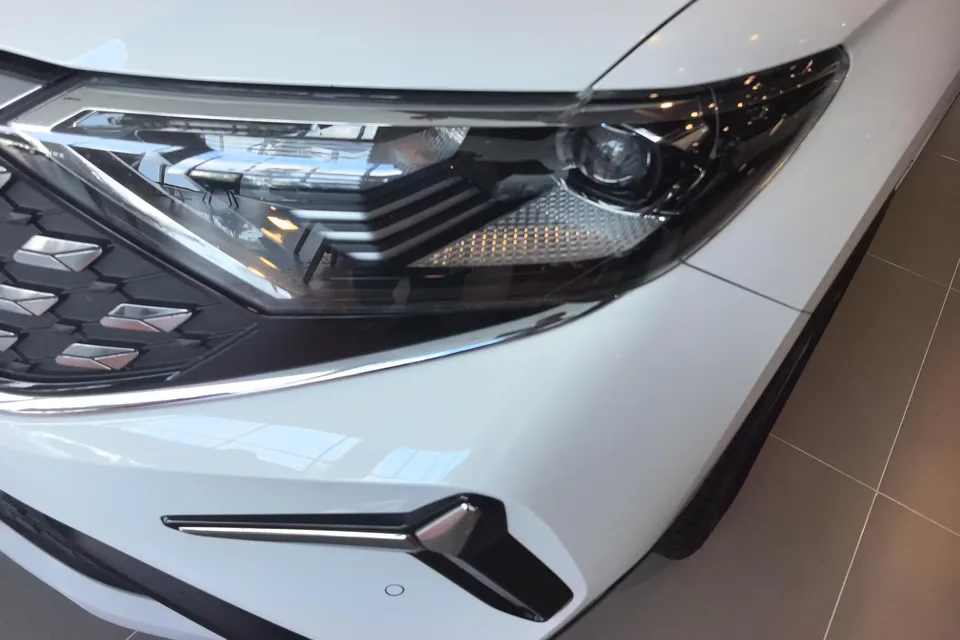 Jetta VS7 Jetta VS7 2023 280TSI Automatic Progressive Edition 2023 — thumbnail 2
