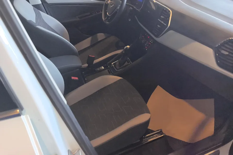 Jetta VS7 Jetta VS7 2023 280TSI Automatic Progressive Edition 2023 — thumbnail 3